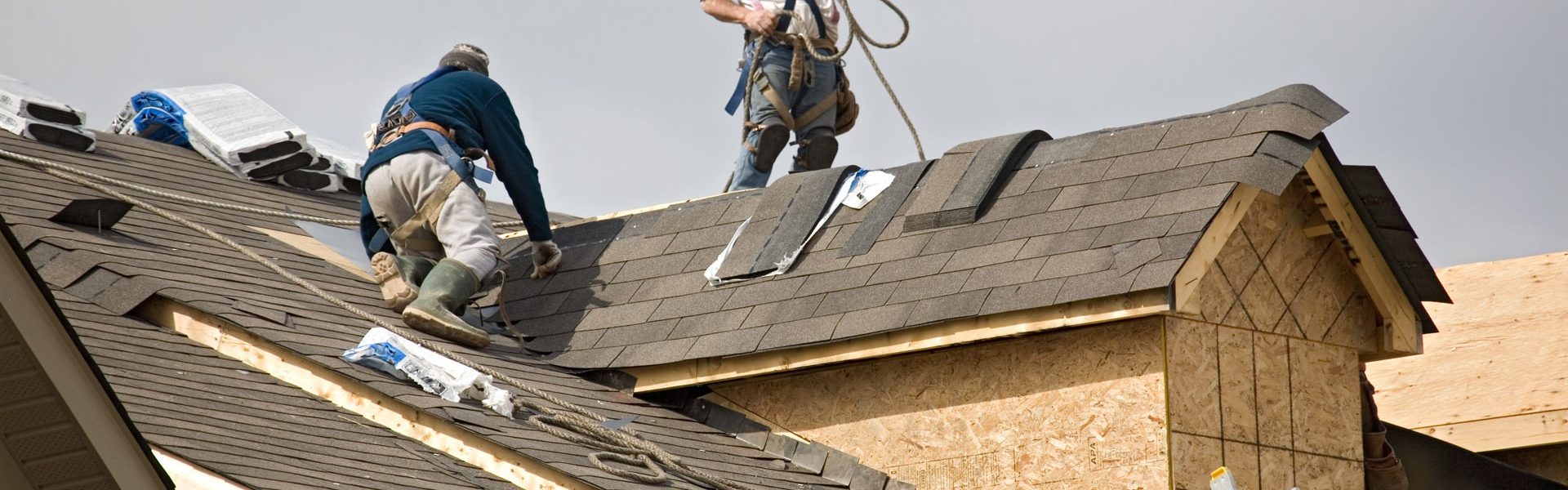 Reliable Roof Replacement Contractors Near You