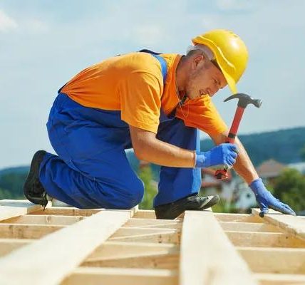 Gutter and Roofing Contractor Services