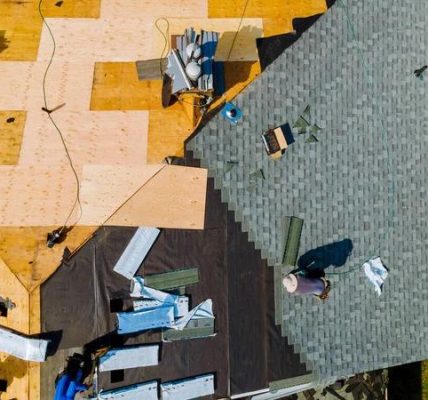 Baton Rouge Roof Replacement for Storm-Damaged Homes
