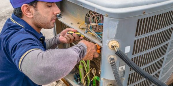 Oceanside AC Repair Experts You Can Rely On