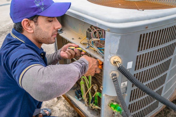 Oceanside AC Repair Experts You Can Rely On