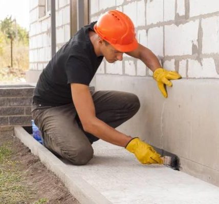 Choosing the Right Waterproofing Contractor for Your Home