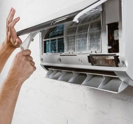 How to choose the right company for air conditioning repair near you
