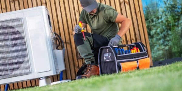 Breathe Easier Improve Air Quality in Your Arizona House