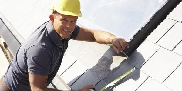 Why Homeowners Choose This Roofing Contractor in Sydney