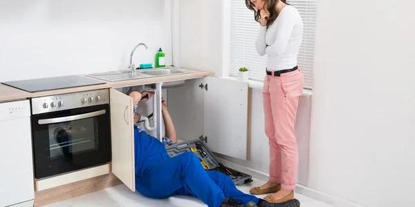 Plumber Services That Keep Your Home Running Smoothly