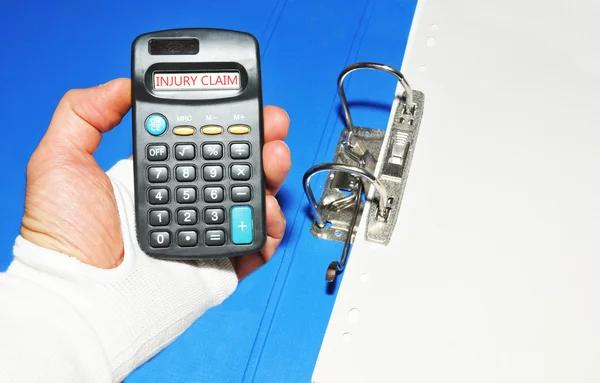 Personal Injury Lawyers Chicago Handling Slip and Fall Injuries