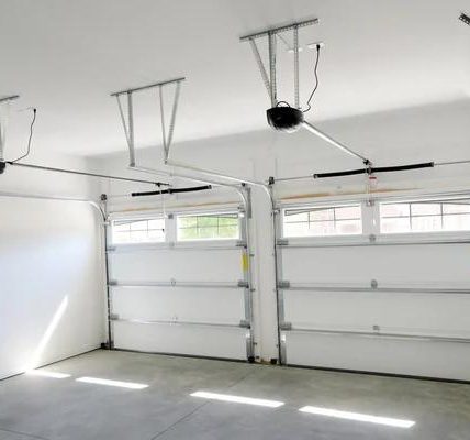 Troubleshooting Garage Door Sensors to Restore Proper Function