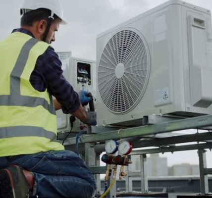 Sacramento HVAC Maintenance & Repairs Keep Systems Running