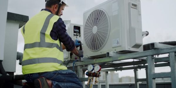 Sacramento HVAC Maintenance & Repairs Keep Systems Running