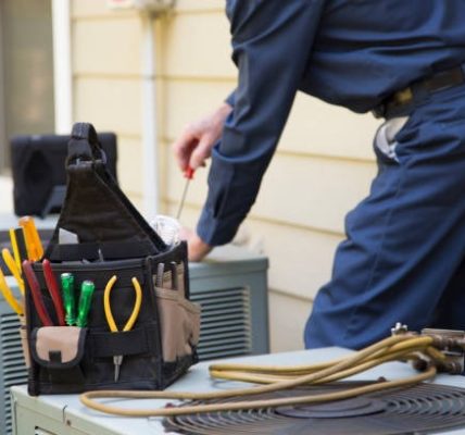 HVAC Maintenance vs Repair What Every Homeowner Should Know