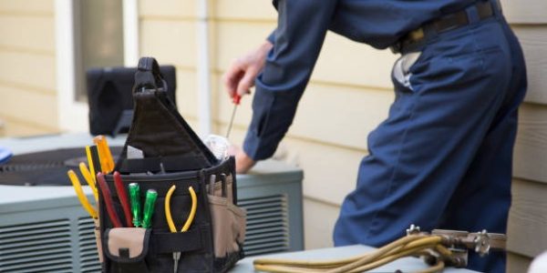 HVAC Maintenance vs Repair What Every Homeowner Should Know