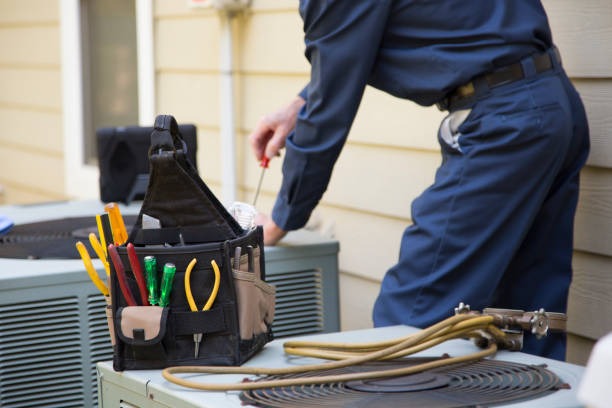 HVAC Maintenance vs Repair What Every Homeowner Should Know