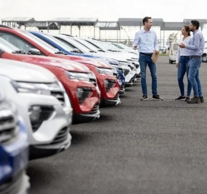 How New Ford Vehicles Sour Lake Stand Out in the Market