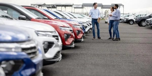 How New Ford Vehicles Sour Lake Stand Out in the Market