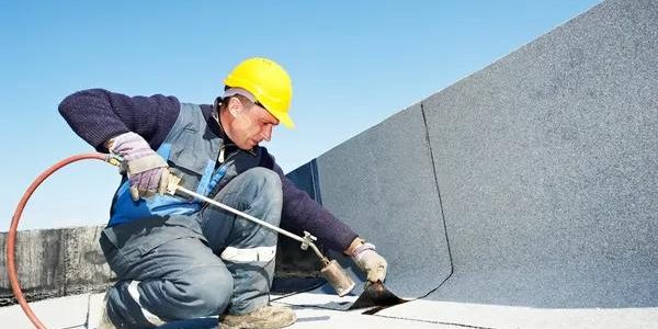 Roofing Solutions Built to Last Through Any Weather