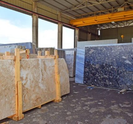 Top Granite Supplier Omaha Trusted by Homeowners