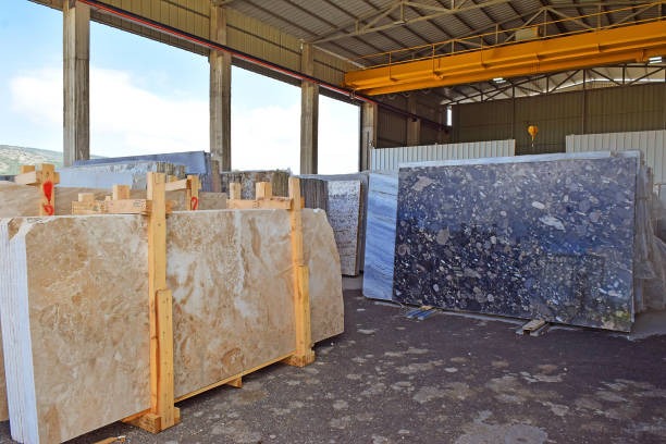 Top Granite Supplier Omaha Trusted by Homeowners