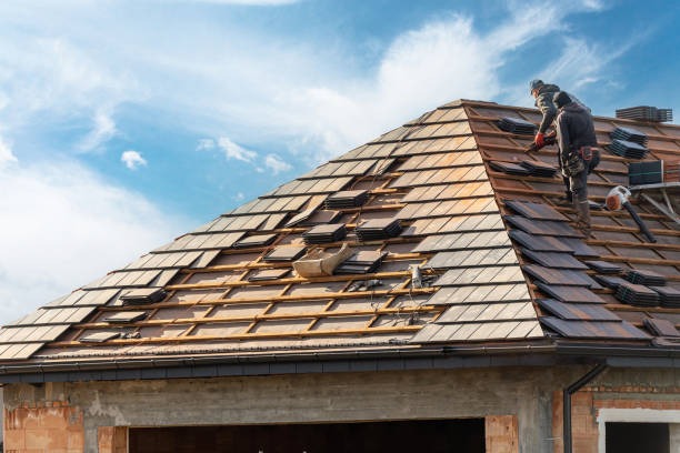 From Foundations to Rooflines How Straight Forward Construction Handles It All