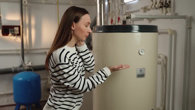 Request a Quote Get Transparent Pricing on Plumbing Work