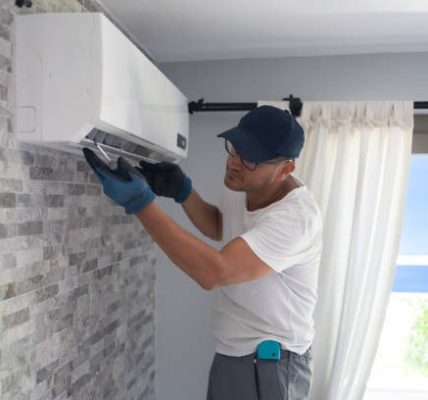 Auburn AC Repair Services Dependable & Affordable