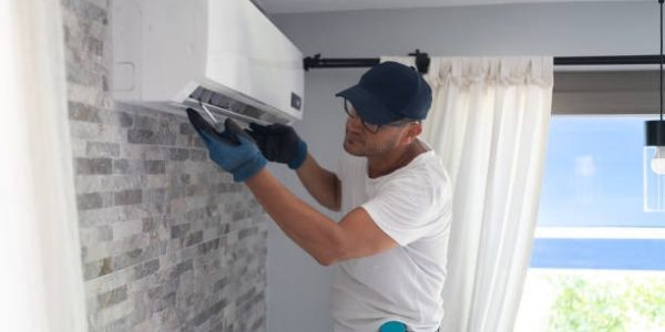 Auburn AC Repair Services Dependable & Affordable