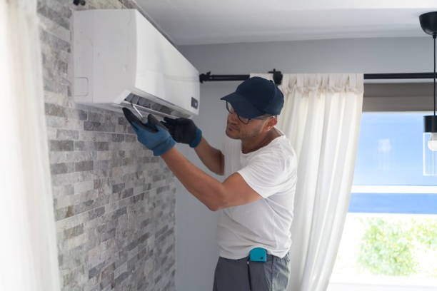 Auburn AC Repair Services Dependable & Affordable