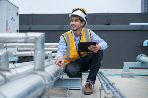 Reliable HVAC Contractor Arlington for Energy-Efficient Systems