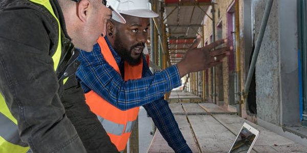 The Step-by-Step Process of a Home Foundation Inspection