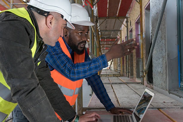 The Step-by-Step Process of a Home Foundation Inspection