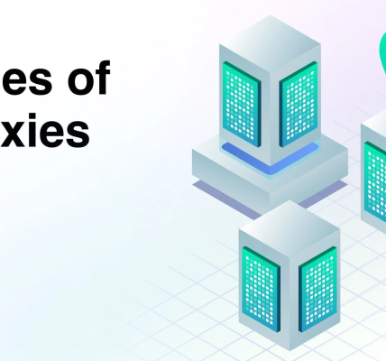 How Static Residential Proxies Improve Web Automation