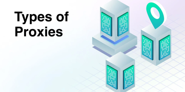 How Static Residential Proxies Improve Web Automation